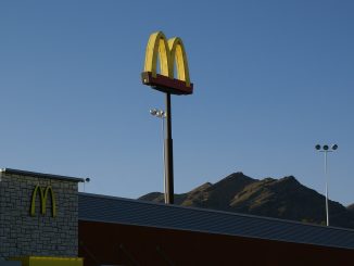 mcdonalds