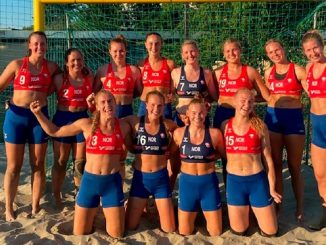 Multa al equipo femenino de balonmano de Noruega