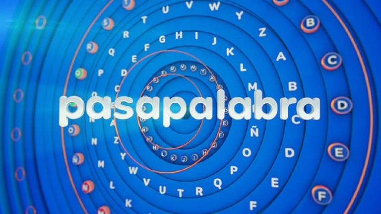 pasapalabra