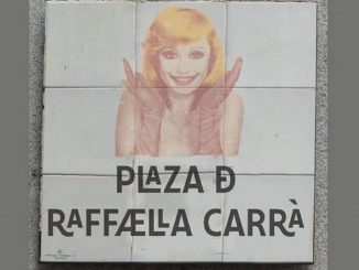 plaza raffaella carra