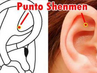 punto shenmen