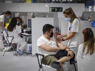 Medidas frente a la quinta ola