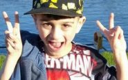 reino unido nino muere