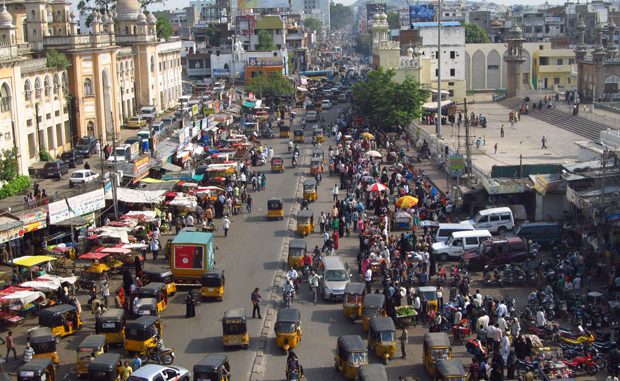 autobús escolar nueva delhi