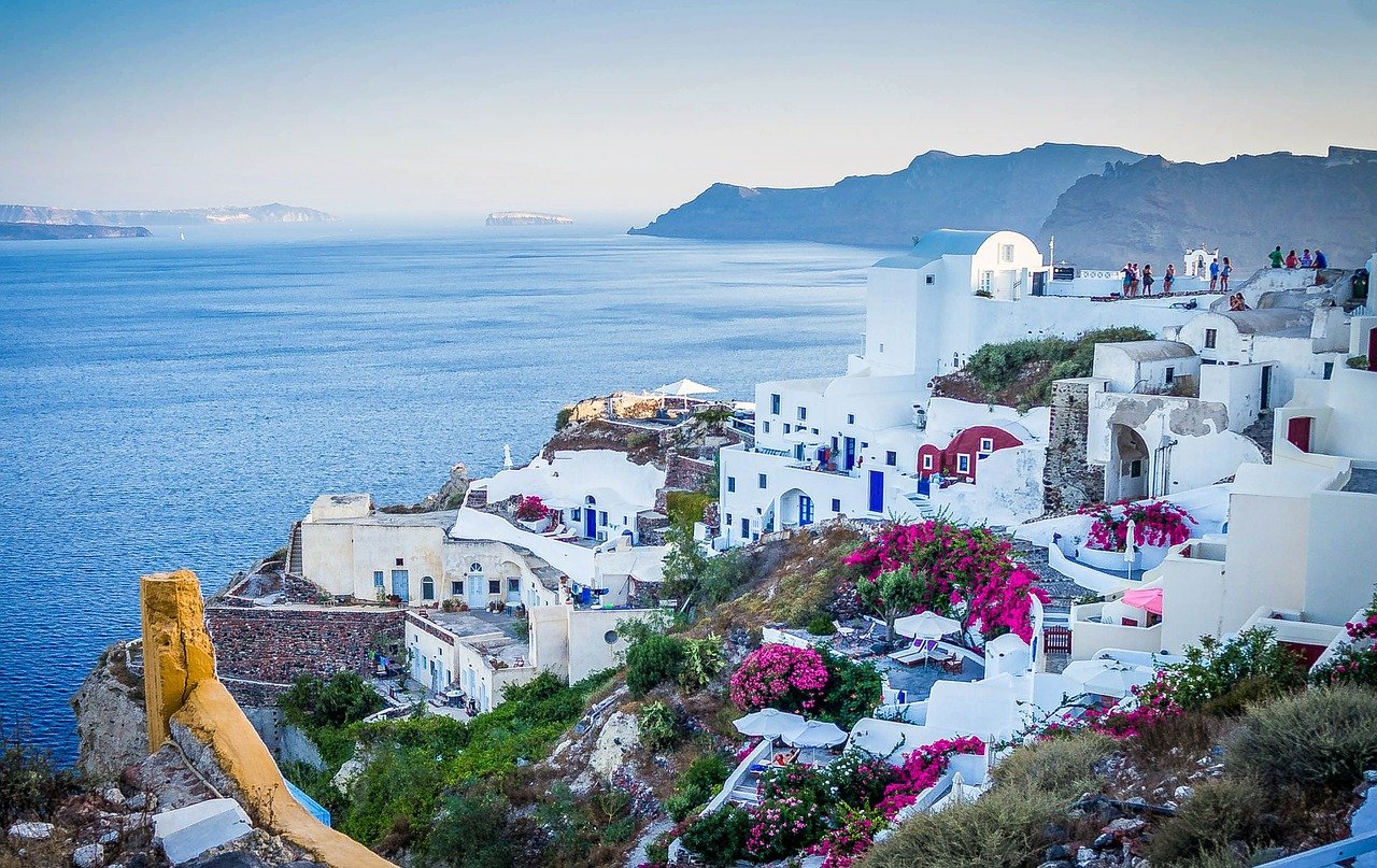 Viajar a Grecia qué documentos se necesitan para entrar Actualidad.es