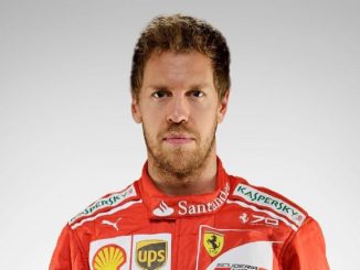 Sebastian Vettel: vida privada, curiosidades y salario