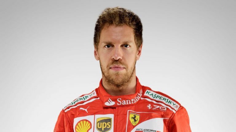 Sebastian Vettel: vida privada, curiosidades y salario