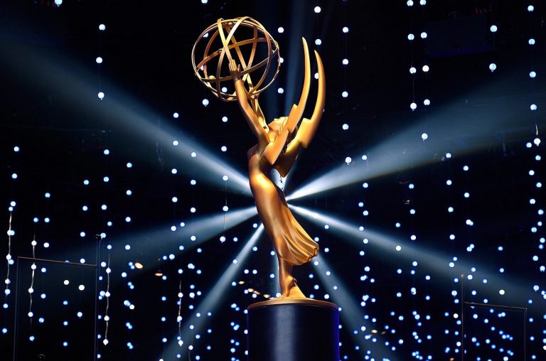Series Premios Emmy