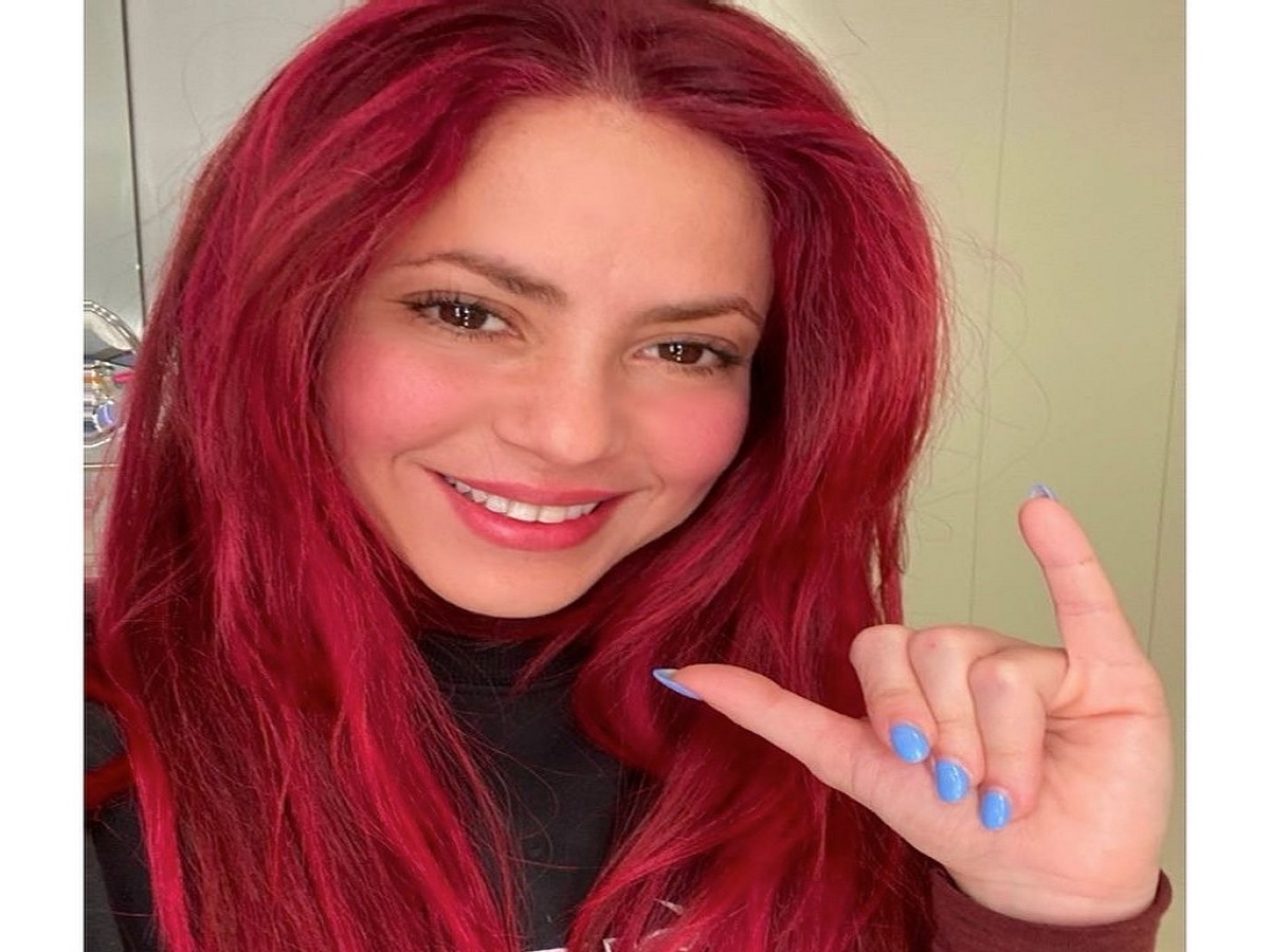 Shakira edad, vida privada y curiosidades Actualidad.es