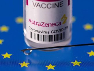 AstraZeneca: alerta a los signos del síndrome de Guillain-Barré