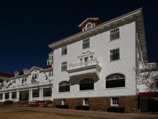 stanley hotel colorado