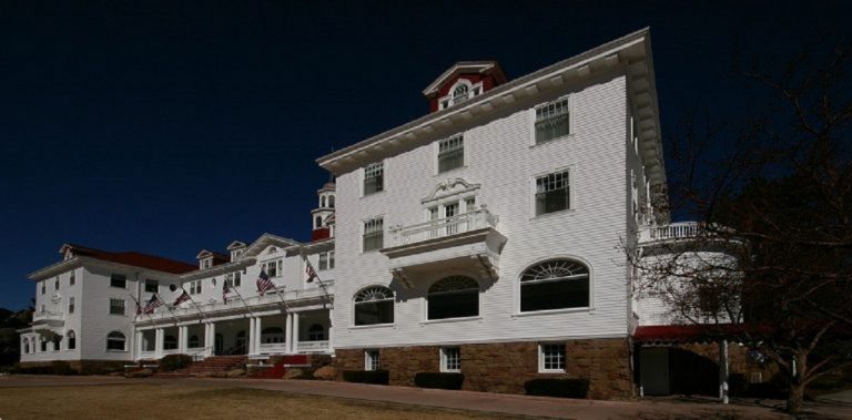 Stanley Hotel Colorado