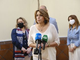 Susana Díaz