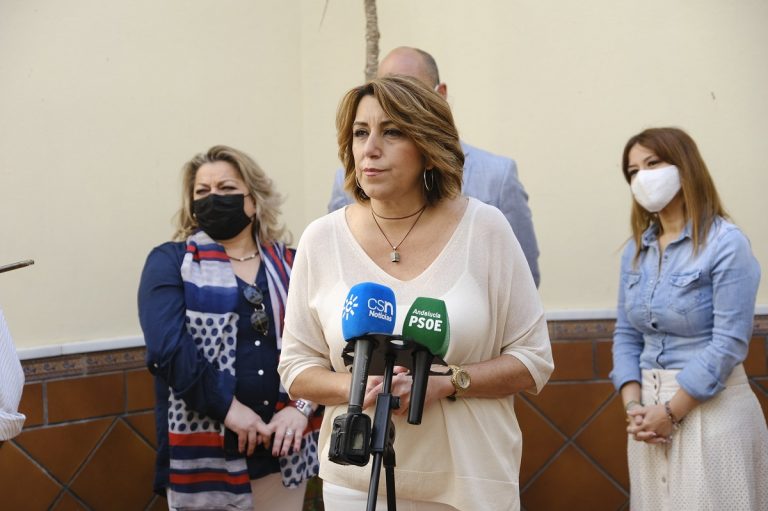 Susana Díaz