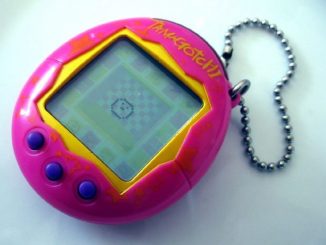 tamagotchi