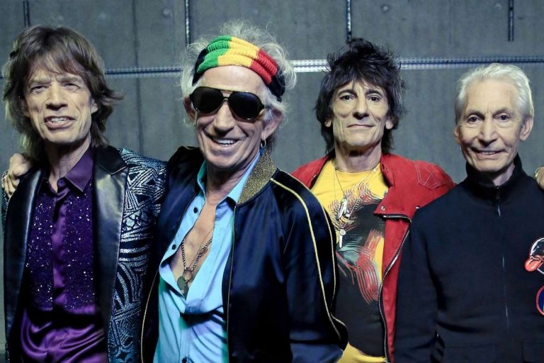 15 datos interesantes sobre los Rolling Stones