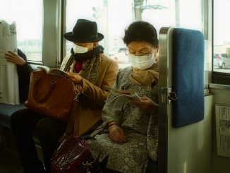 japón extiende estado de emergencia