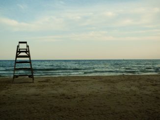 Playa de Benicàssim