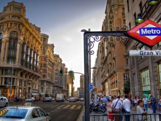 Vuelven los musicales ala Gran Vía tras meses de parón