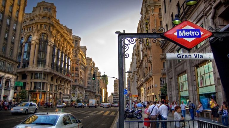 Vuelven los musicales ala Gran Vía tras meses de parón