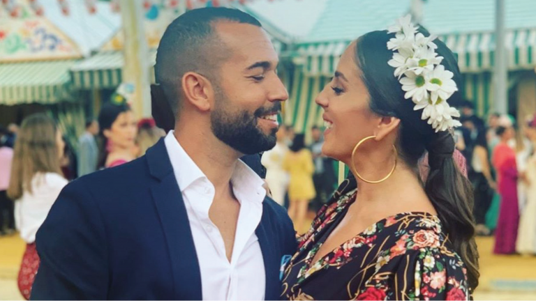 Casamiento Anabel Pantoja y Omar Sánchez