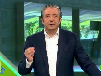 Decisión Josep Pedrerol