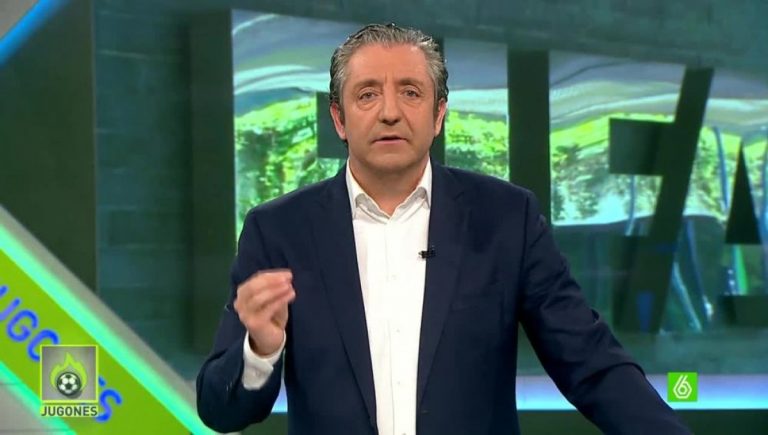 Josep Pedrerol Decisión