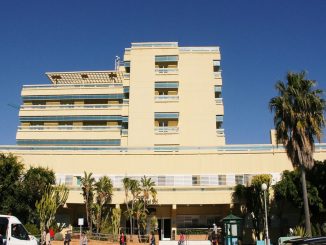 Hospital Costa del Sol, Marbella