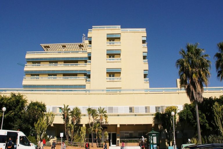 Hospital Costa del Sol