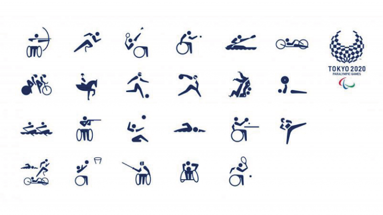 Tokio Juegos Paraolímpicos