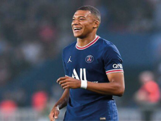 Oferta Mbappé Real Madrid