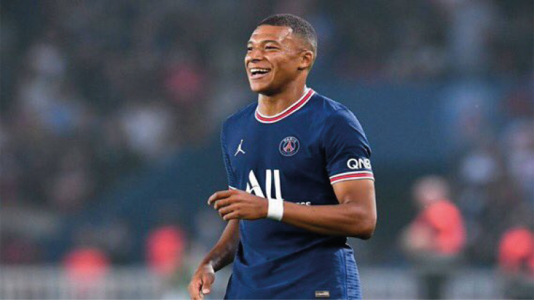 Oferta Real Madrid Mbappé