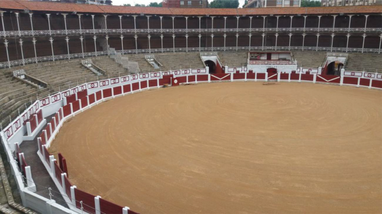 Prohiben la feria taurina en Gijón