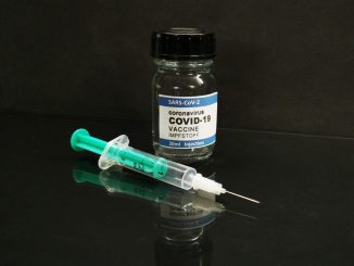 tercera dosis contra covid-19