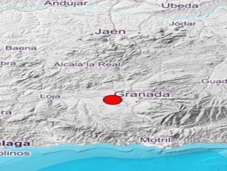 Los últimos terremotos podrían ser indicios de futuros tsunamis