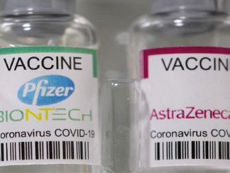 Variante Delta Vacunas Pfizer AstraZeneca