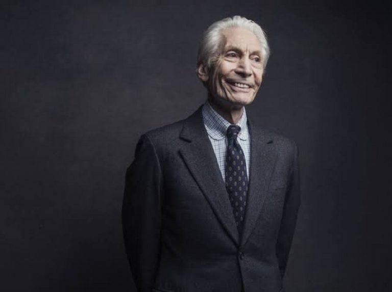 charlie watts canciones rolling stones