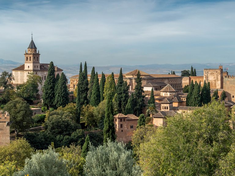 Dos terremotos sacuden Granada y se dejan sentir en varias provincias