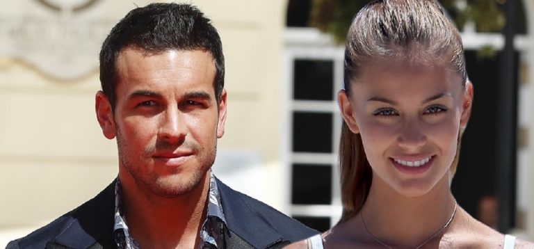 Mario Casas y Desiré Cordero: la pareja del verano