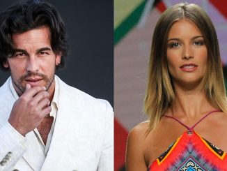 desiré cordero novia de mario casas