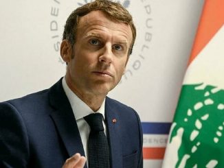 emmanuel macron 1