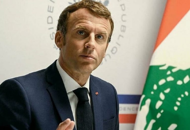 Emmanuel Macron