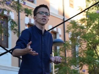 Iñigo Errejón