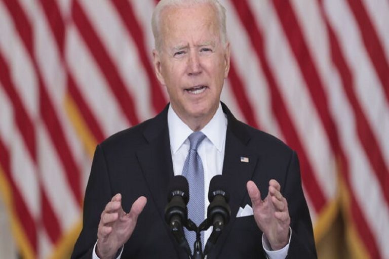 Joe Biden