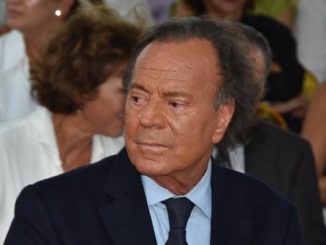 julio iglesias