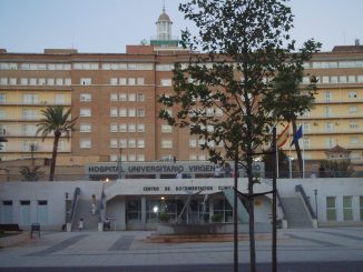 Muere en Sevilla por Covid una mujer embarazada