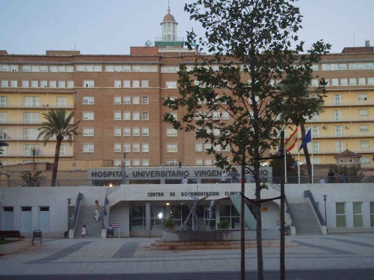 Una mujer muere por Covid tras dar a luz en un hospital de Sevilla