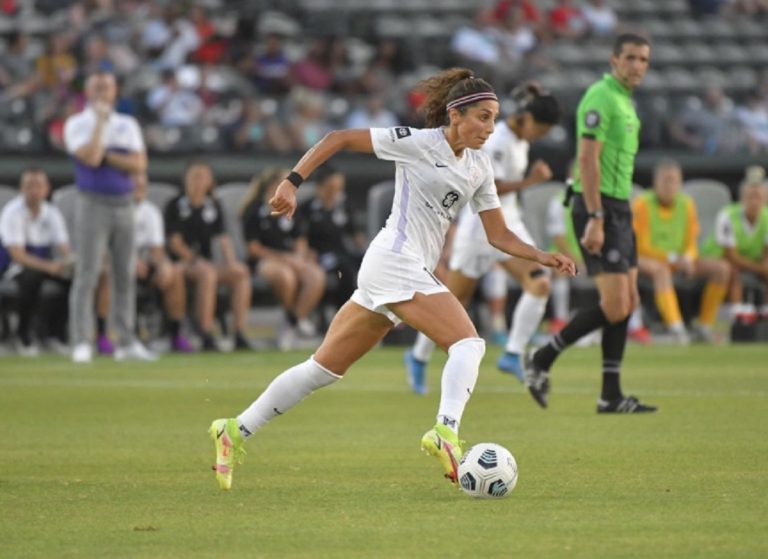 Nadia Nadim