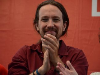 Pablo Iglesias