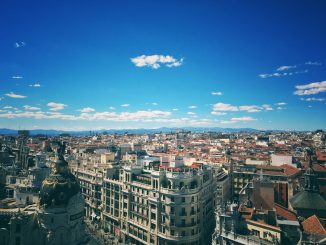 La nueva ordenanza de movilidad en Madrid Central